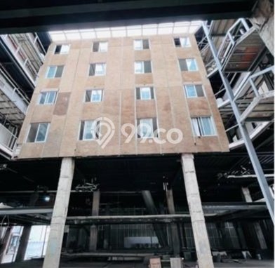 Kantor Dijual di Jakarta Selatan LT 2543m2 & LB 2543m2 Lokasi Terbaik! Kantor Dijual di Jakarta Selatan LT 2543m2 & LB 2543m2 Lokasi Terbaik!