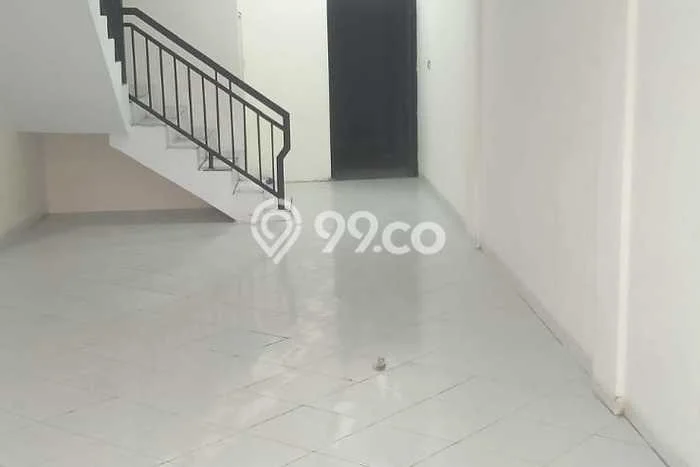 Ruko Paling Dicari LB 228m2 Dijual di Karang Tengah Ruko Paling Dicari LB 228m2 Dijual di Karang Tengah