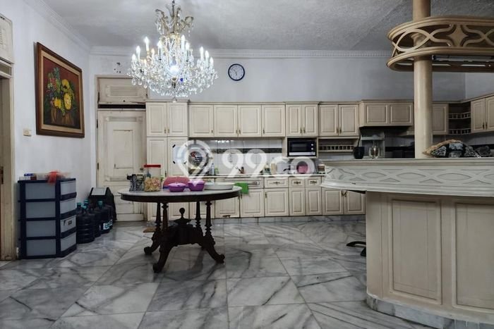 Rumah Luxury Modern Siap Huni di Ragunan Jakarta Selatan Rumah Luxury Modern Siap Huni di Ragunan Jakarta Selatan