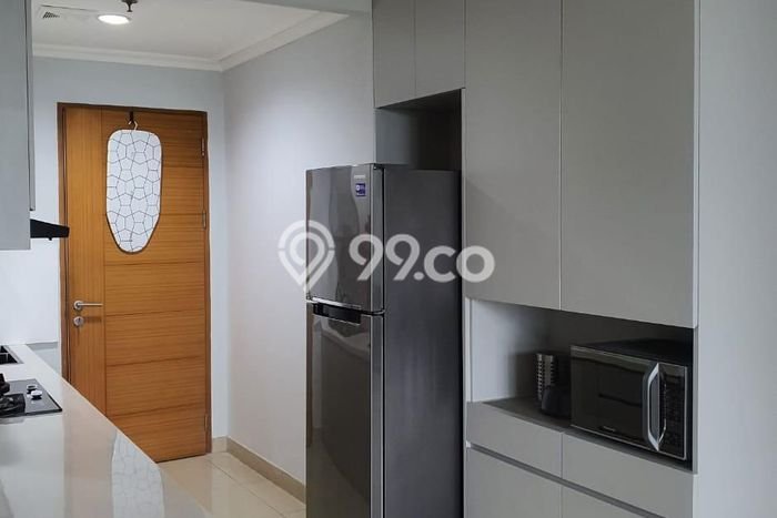 Dijual Apartemen Prestisius di Terogong 2 Kamar & 1 Kamar Mandi Dijual Apartemen Prestisius di Terogong 2 Kamar & 1 Kamar Mandi