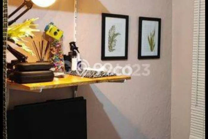 Rumah Area Strategis di Pondok Kelapa, Jakarta Timur, Luas 91m² Bangunan 65m² Rumah Area Strategis di Pondok Kelapa, Jakarta Timur, Luas 91m² Bangunan 65m²