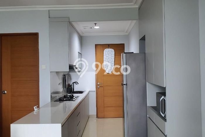 Dijual Apartemen Prestisius di Terogong 2 Kamar & 1 Kamar Mandi Dijual Apartemen Prestisius di Terogong 2 Kamar & 1 Kamar Mandi