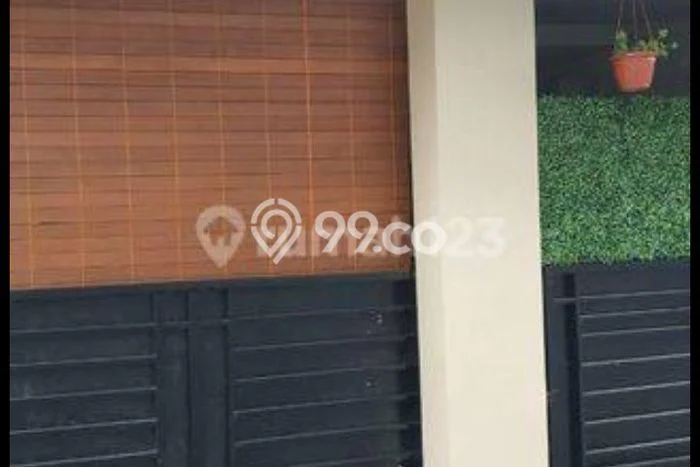 Rumah Area Strategis di Pondok Kelapa, Jakarta Timur, Luas 91m² Bangunan 65m² Rumah Area Strategis di Pondok Kelapa, Jakarta Timur, Luas 91m² Bangunan 65m²
