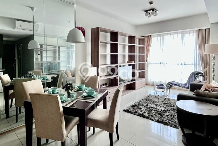 Ada Kamar Apartemen Murah Disewa di Kebayoran Baru, Jakarta Selatan 1 BR Ada Kamar Apartemen Murah Disewa di Kebayoran Baru, Jakarta Selatan 1 BR