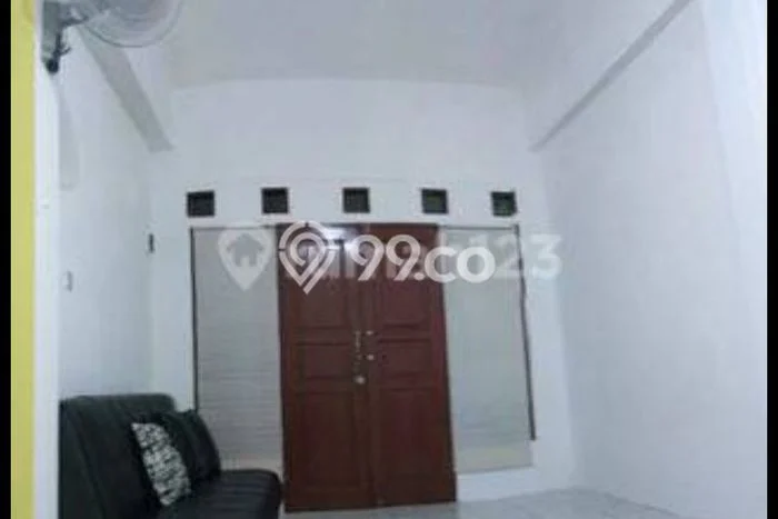 Rumah Area Strategis di Pondok Kelapa, Jakarta Timur, Luas 91m² Bangunan 65m² Rumah Area Strategis di Pondok Kelapa, Jakarta Timur, Luas 91m² Bangunan 65m²