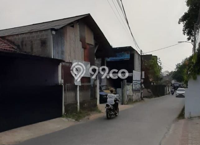 HARGA SPECIAL! Rumah Nyaman area Pondok Pucung, Tangerang, Luas 71m² Bangunan 94m² BISA KPR! HARGA SPECIAL! Rumah Nyaman area Pondok Pucung, Tangerang, Luas 71m² Bangunan 94m² BISA KPR!