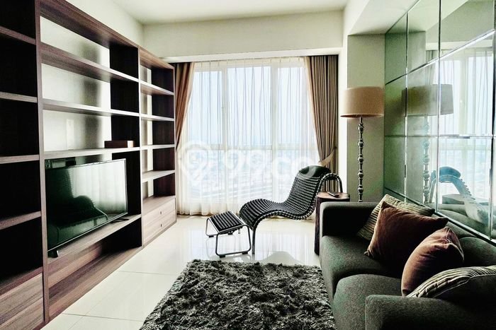 Ada Kamar Apartemen Murah Disewa di Kebayoran Baru, Jakarta Selatan 1 BR Ada Kamar Apartemen Murah Disewa di Kebayoran Baru, Jakarta Selatan 1 BR