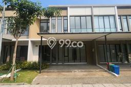 Rumah Disewakan Jakarta Utara LT 80m2 LB 105m2 Area Pantai Indah Kapuk 2 Rumah Disewakan Jakarta Utara LT 80m2 LB 105m2 Area Pantai Indah Kapuk 2