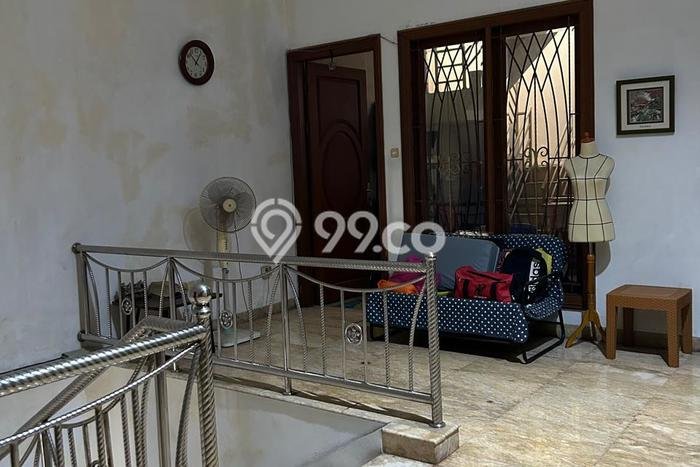 Jual Rumah Mewah Elegan Dengan View Cantik di Pantai Indah Kapuk, Jakarta Utara Jual Rumah Mewah Elegan Dengan View Cantik di Pantai Indah Kapuk, Jakarta Utara