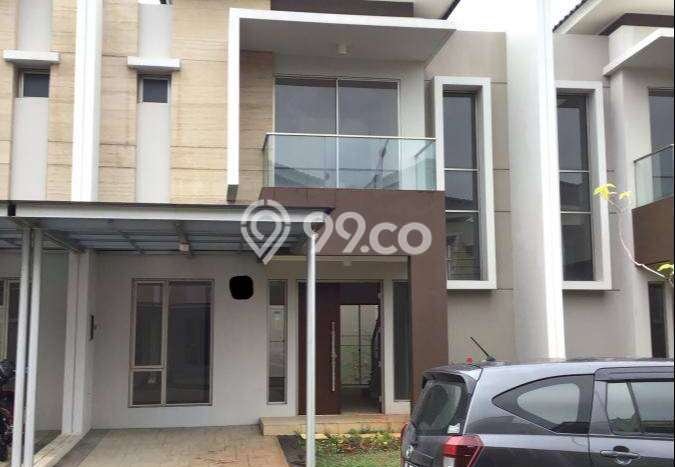 Rumah Eksklusif LB 200m2 di Pantai Indah Kapuk Jakarta Utara untuk Disewa Rumah Eksklusif LB 200m2 di Pantai Indah Kapuk Jakarta Utara untuk Disewa