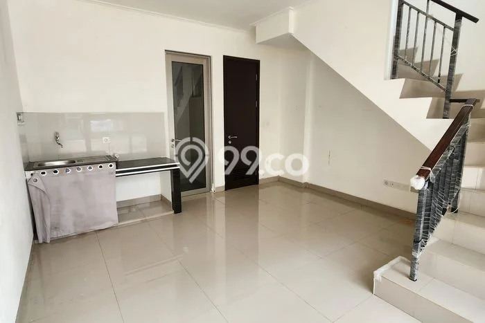 Rumah Sewa Jakarta Utara LT 45m2 LB 62m2 Kawasan Pantai Indah Kapuk Rumah Sewa Jakarta Utara LT 45m2 LB 62m2 Kawasan Pantai Indah Kapuk