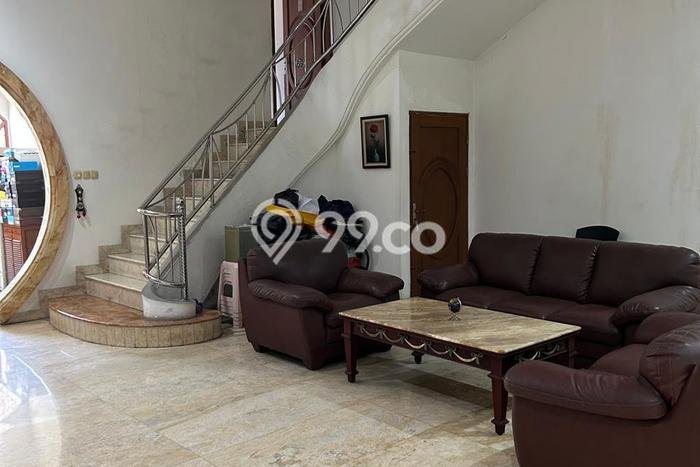 Jual Rumah Mewah Elegan Dengan View Cantik di Pantai Indah Kapuk, Jakarta Utara Jual Rumah Mewah Elegan Dengan View Cantik di Pantai Indah Kapuk, Jakarta Utara