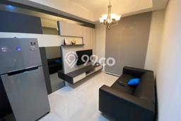 Sewa Apartemen Ekonomis 2 KT di Pantai Indah Kapuk Jakarta Utara Sewa Apartemen Ekonomis 2 KT di Pantai Indah Kapuk Jakarta Utara