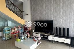 Rumah Sewa Jakarta Utara LT 208m2 LB 380m2 Area Pantai Indah Kapuk Rumah Sewa Jakarta Utara LT 208m2 LB 380m2 Area Pantai Indah Kapuk