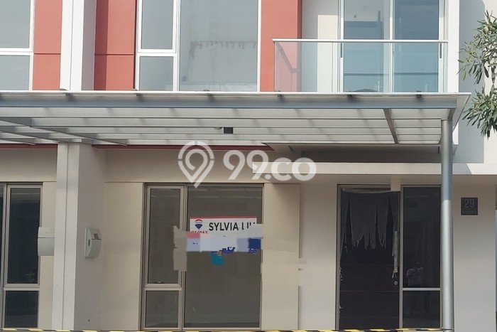 Sewa Rumah Murah di Pantai Indah Kapuk Jakarta Utara Punya 3 KT Sewa Rumah Murah di Pantai Indah Kapuk Jakarta Utara Punya 3 KT