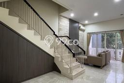 Ready to Use! Premium House LT 248m2 Desain Elegan di Pantai Indah Kapuk Ready to Use! Premium House LT 248m2 Desain Elegan di Pantai Indah Kapuk