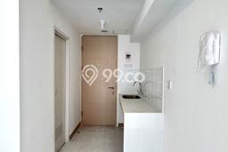 Apartemen Disewakan 1 Kamar Hemat Siap Huni di Jakarta Utara, Luas 21m2 Apartemen Disewakan 1 Kamar Hemat Siap Huni di Jakarta Utara, Luas 21m2