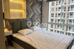 Apartemen Sewa 2 Kamar Murah Siap Huni di Jakarta Utara, Luas 36m2 Apartemen Sewa 2 Kamar Murah Siap Huni di Jakarta Utara, Luas 36m2