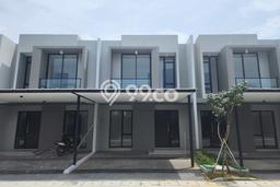 Disewakan! Rumah 3 Kamar Tidur &
3 Kamar Mandi di Pantai Indah Kapuk, Jakarta Utara Disewakan! Rumah 3 Kamar Tidur &
3 Kamar Mandi di Pantai Indah Kapuk, Jakarta Utara