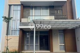 Rumah sewa siap huni 4 Kamar Tidur di Pantai Indah Kapuk 2, Jakarta Utara Rumah sewa siap huni 4 Kamar Tidur di Pantai Indah Kapuk 2, Jakarta Utara