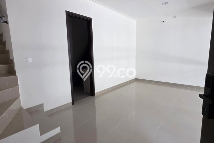 PILIHAN TEPAT! Rumah kawasan , 3 KT, Dekat Mall, LT 60m2m² LB 95m2m² PILIHAN TEPAT! Rumah kawasan , 3 KT, Dekat Mall, LT 60m2m² LB 95m2m²