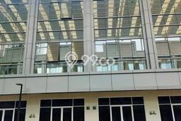 Unit Ruko Tersedia di Pantai Indah Kapuk Spesifikasi LB 219m2 Unit Ruko Tersedia di Pantai Indah Kapuk Spesifikasi LB 219m2