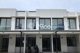 Disewakan! Rumah 2 Kamar Tidur &
2 Kamar Mandi di Pantai Indah Kapuk 2, Jakarta Utara Disewakan! Rumah 2 Kamar Tidur &
2 Kamar Mandi di Pantai Indah Kapuk 2, Jakarta Utara