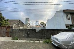 Kavling Tanah di Cilandak Dijual Luas 170m2 Legalitas SHM Kavling Tanah di Cilandak Dijual Luas 170m2 Legalitas SHM