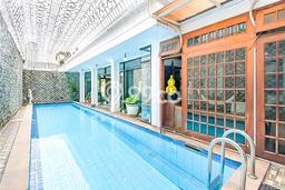 Best Deal Hunian Mewah Ideal dan Luas di Menteng, Jakarta Pusat Best Deal Hunian Mewah Ideal dan Luas di Menteng, Jakarta Pusat