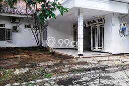 Rumah Eksklusif Siap Huni LT 1000m2 di Jagakarsa, Jakarta Selatan Rumah Eksklusif Siap Huni LT 1000m2 di Jagakarsa, Jakarta Selatan