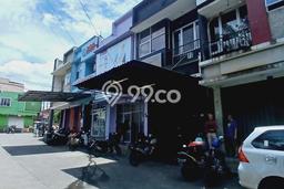 Lokasi Strategis! Dijual Ruko Bisnis di Pamulang, Tangerang Selatan Kondisi Bagus Lokasi Strategis! Dijual Ruko Bisnis di Pamulang, Tangerang Selatan Kondisi Bagus