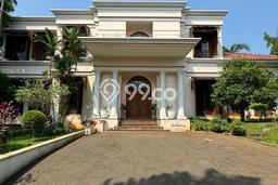 Dijual Rumah Premium dengan Fasilitas Sekitar Lengkap di Cilandak, Jakarta Selatan Dijual Rumah Premium dengan Fasilitas Sekitar Lengkap di Cilandak, Jakarta Selatan