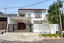 Dijual Hunian Mewah dengan Fasilitas Sekitar Lengkap di Cinere, Depok Dijual Hunian Mewah dengan Fasilitas Sekitar Lengkap di Cinere, Depok