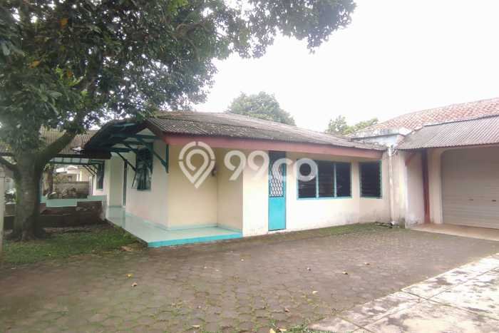 Hunian Cantik Minimalis Lb 200m2 di Sawangan, Depok Hunian Cantik Minimalis Lb 200m2 di Sawangan, Depok