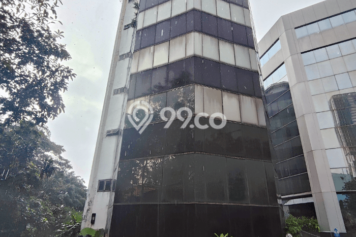 Kantor Dijual di Jakarta Selatan LT 1755m2 & LB 2058m2 Lokasi Terbaik! Kantor Dijual di Jakarta Selatan LT 1755m2 & LB 2058m2 Lokasi Terbaik!