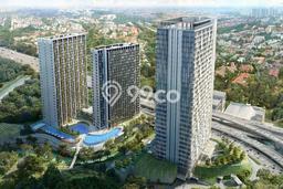Dijual Apartemen Mewah 3 KT & 3 KM di Cilandak, Jakarta Selatan Dijual Apartemen Mewah 3 KT & 3 KM di Cilandak, Jakarta Selatan