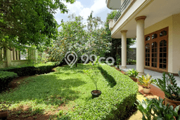 Dijual Rumah Luas Elegan Dengan View Eksklusif di Bambu Apus, Jakarta Timur Dijual Rumah Luas Elegan Dengan View Eksklusif di Bambu Apus, Jakarta Timur