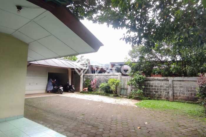 Hunian Cantik Minimalis Lb 200m2 di Sawangan, Depok Hunian Cantik Minimalis Lb 200m2 di Sawangan, Depok