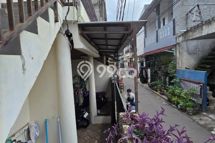 FOR SALE Kost 10 Kamar, 6 Kamar Mandi di Cilandak, Jakarta Selatan, Luas 250m2 FOR SALE Kost 10 Kamar, 6 Kamar Mandi di Cilandak, Jakarta Selatan, Luas 250m2