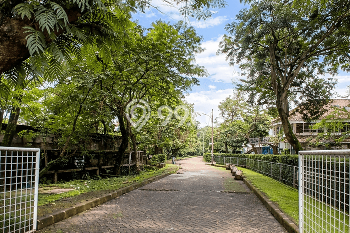 For Sale! Luxury House LT 195m2 Desain Modern di Ragunan For Sale! Luxury House LT 195m2 Desain Modern di Ragunan