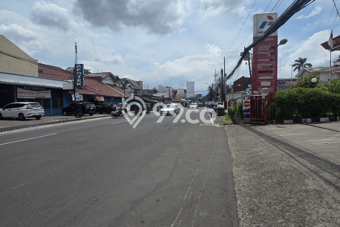 Untuk Dijual! Komersial di Lebak Bulus Jakarta Selatan LT 1702m2 / LB 600m2 Kawasan Strategis Untuk Dijual! Komersial di Lebak Bulus Jakarta Selatan LT 1702m2 / LB 600m2 Kawasan Strategis