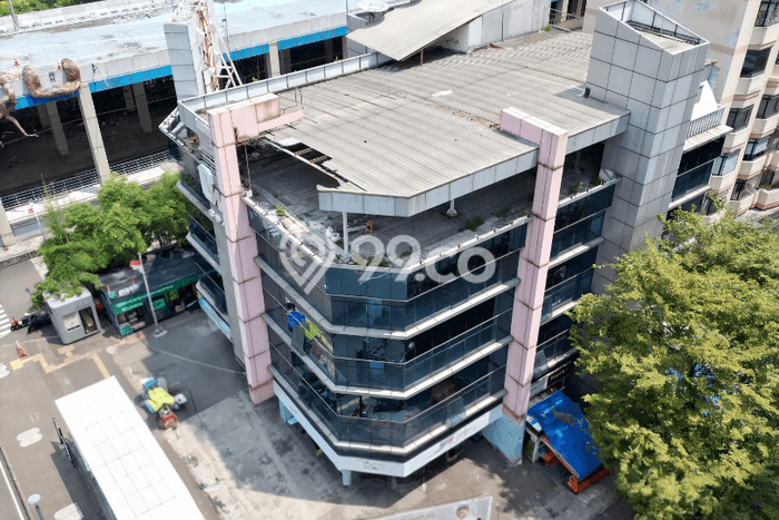 Kantor Bagus Dijual LB 2100m2 Lokasi Strategis Jakarta Pusat Area Cocok untuk Berbisnis Kantor Bagus Dijual LB 2100m2 Lokasi Strategis Jakarta Pusat Area Cocok untuk Berbisnis