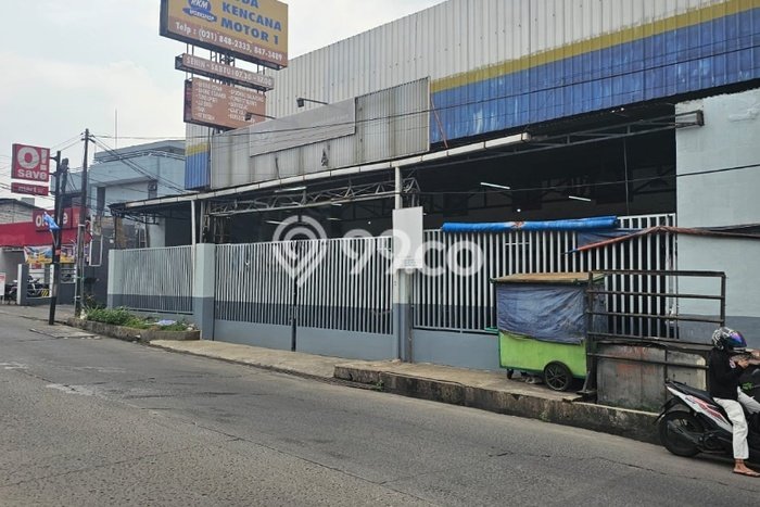 Unit Komersial Disewakan di Bekasi Area Strategis Harga Kompetitif Unit Komersial Disewakan di Bekasi Area Strategis Harga Kompetitif