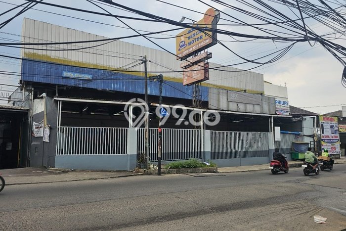 Unit Komersial Disewakan di Bekasi Area Strategis Harga Kompetitif Unit Komersial Disewakan di Bekasi Area Strategis Harga Kompetitif