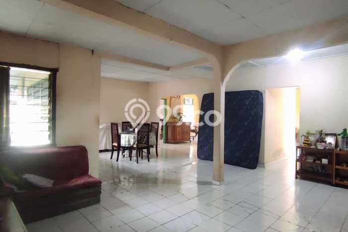 Hunian Cantik Minimalis Lb 200m2 di Sawangan, Depok Hunian Cantik Minimalis Lb 200m2 di Sawangan, Depok