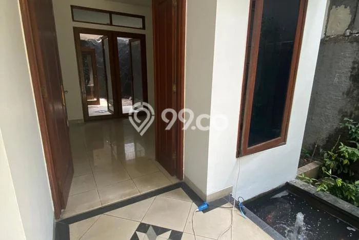 Jarang Ada! Rumah Sewa 3 Kamar Nyaman Siap Huni Kemang Jarang Ada! Rumah Sewa 3 Kamar Nyaman Siap Huni Kemang