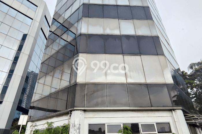 Kantor Dijual di Jakarta Selatan LT 1755m2 & LB 2058m2 Lokasi Terbaik! Kantor Dijual di Jakarta Selatan LT 1755m2 & LB 2058m2 Lokasi Terbaik!