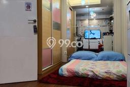 Unit Apartemen 2 Kamar & 1 Kamar Mandi Dijual di Pancoran, Jakarta Selatan Unit Apartemen 2 Kamar & 1 Kamar Mandi Dijual di Pancoran, Jakarta Selatan