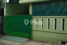 Hunian Cantik Modern Lb 54m2 di Pondok Aren, Tangerang Selatan Hunian Cantik Modern Lb 54m2 di Pondok Aren, Tangerang Selatan