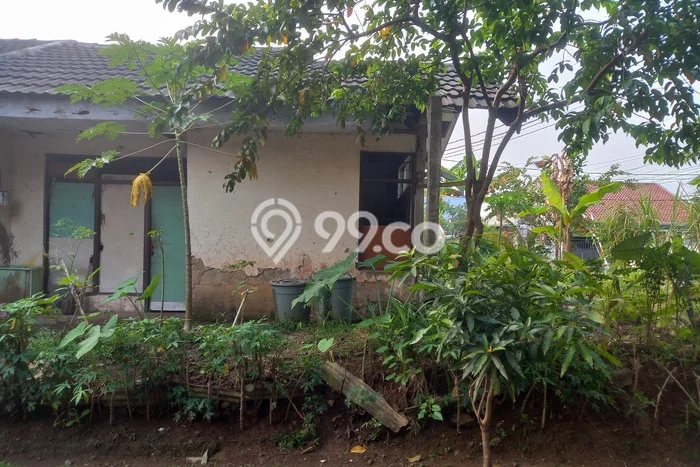 Kavling Tanah di Solear Dijual Luas 60m2 Legalitas - Kavling Tanah di Solear Dijual Luas 60m2 Legalitas -